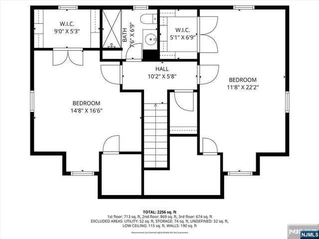 19 Glendale Street, Nutley, NJ 07110