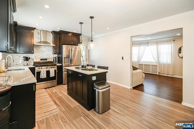 19 Glendale Street, Nutley, NJ 07110