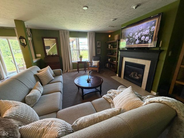 5752 Columbia Circle S, Greenwood, IN 46142