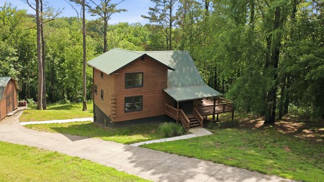 1386 Justice Rd, Ashland City, TN 37015