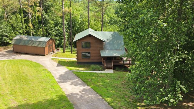 1386 Justice Rd, Ashland City, TN 37015