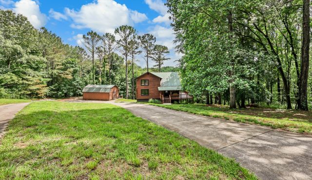 1386 Justice Rd, Ashland City, TN 37015