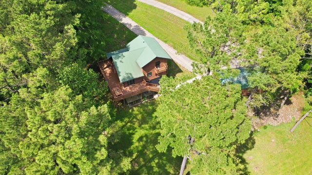 1386 Justice Rd, Ashland City, TN 37015