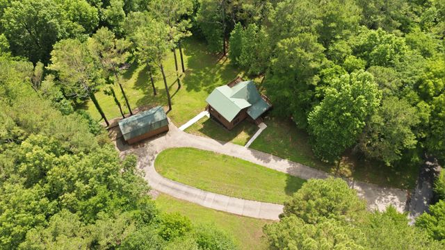 1386 Justice Rd, Ashland City, TN 37015