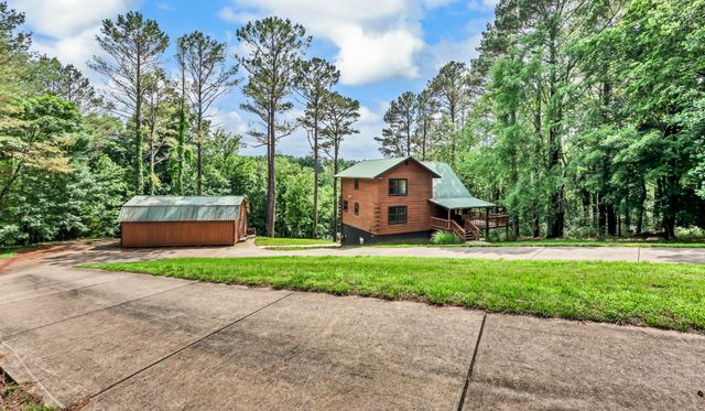1386 Justice Rd, Ashland City, TN 37015