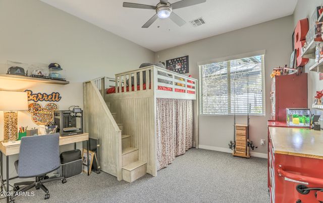 5662 S SHELBY Way, Gilbert, AZ 85298