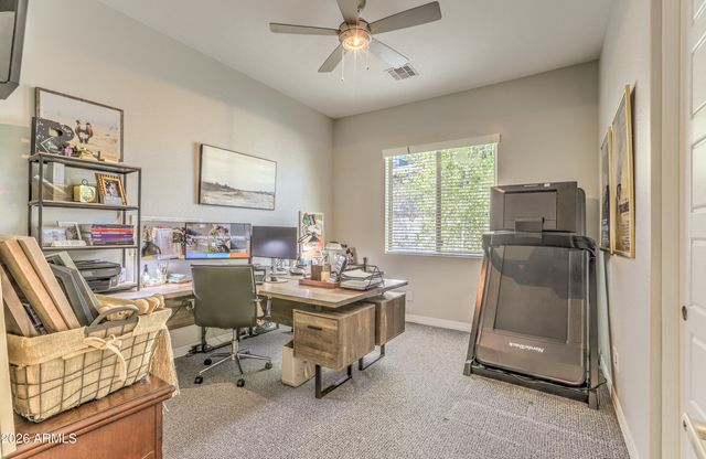 5662 S SHELBY Way, Gilbert, AZ 85298