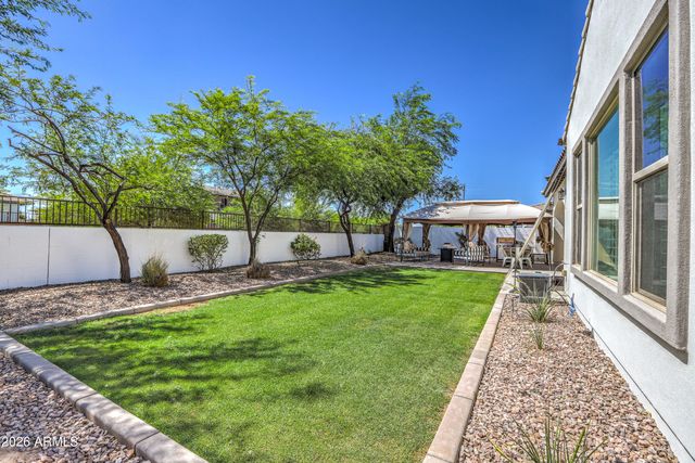 5662 S SHELBY Way, Gilbert, AZ 85298