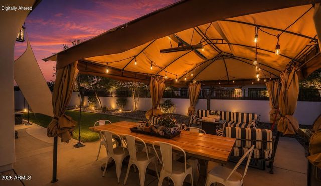 5662 S SHELBY Way, Gilbert, AZ 85298