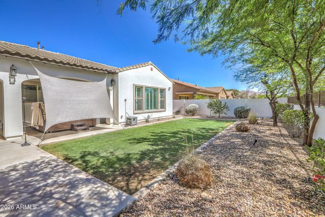 5662 S SHELBY Way, Gilbert, AZ 85298