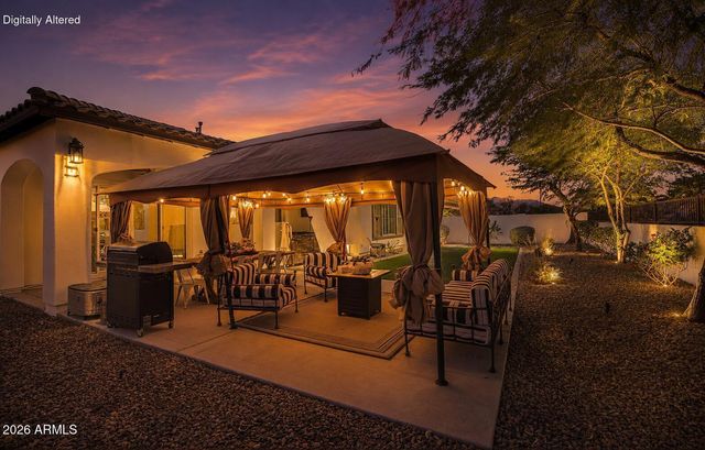 5662 S SHELBY Way, Gilbert, AZ 85298
