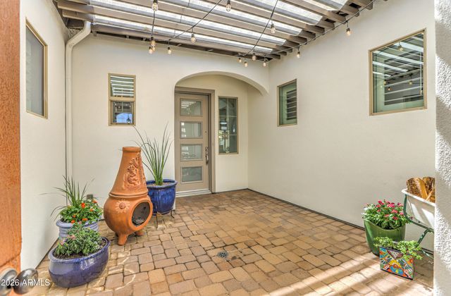 5662 S SHELBY Way, Gilbert, AZ 85298