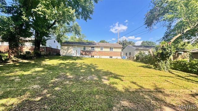6613 Dunwold Drive, St Louis, MO 63134