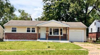 6613 Dunwold Drive, St Louis, MO 63134