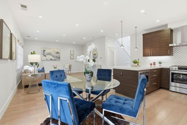 701 2nd Avenue 2, San Mateo, CA 94401