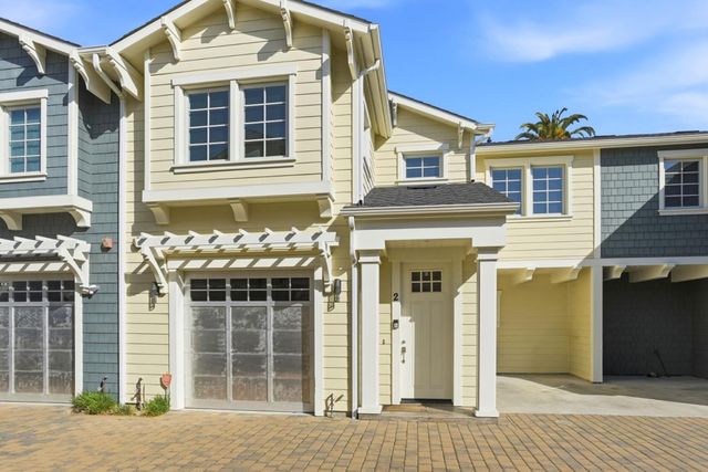 701 2nd Avenue 2, San Mateo, CA 94401