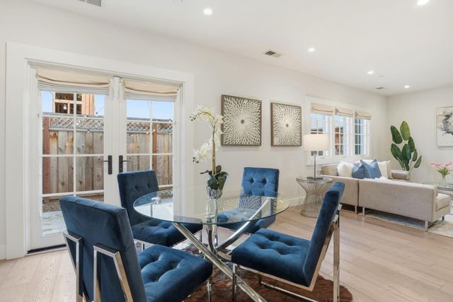 701 2nd Avenue 2, San Mateo, CA 94401