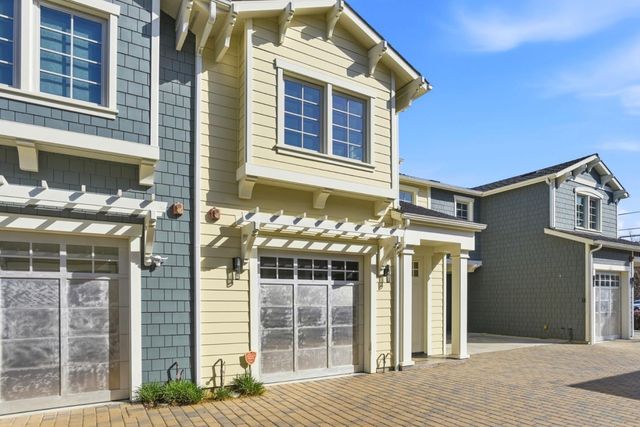 701 2nd Avenue 2, San Mateo, CA 94401