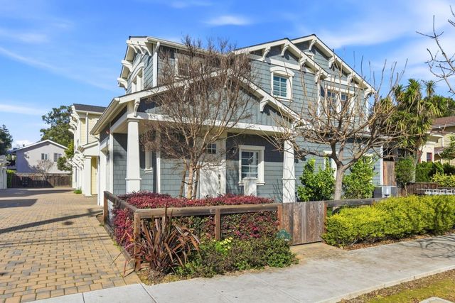 701 2nd Avenue 2, San Mateo, CA 94401