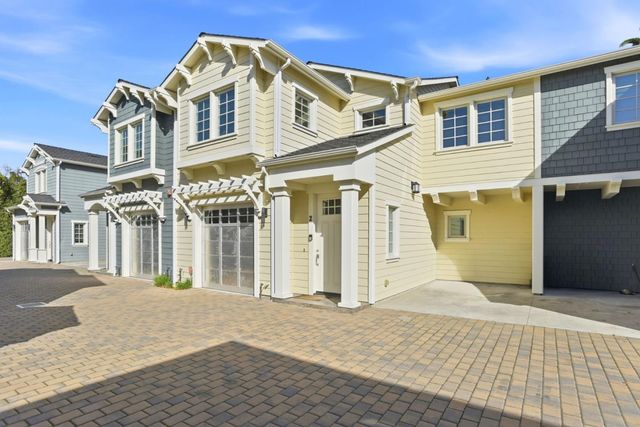 701 2nd Avenue 2, San Mateo, CA 94401