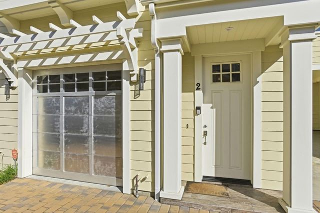 701 2nd Avenue 2, San Mateo, CA 94401