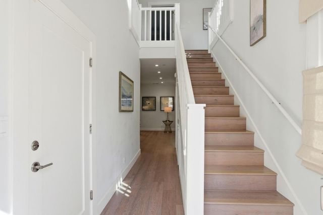 701 2nd Avenue 2, San Mateo, CA 94401