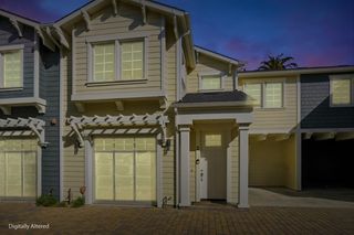 701 2nd Avenue 2, San Mateo, CA 94401