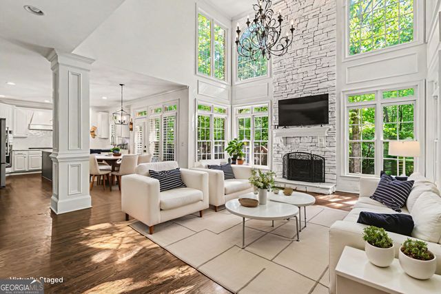 4350 Bronte Lane, Douglasville, GA 30135