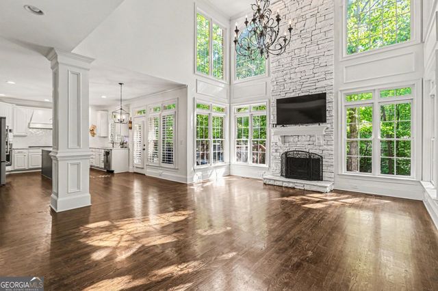 4350 Bronte Lane, Douglasville, GA 30135