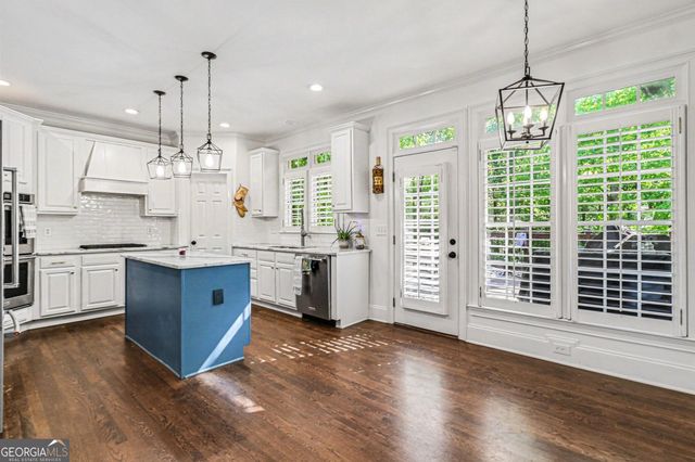4350 Bronte Lane, Douglasville, GA 30135
