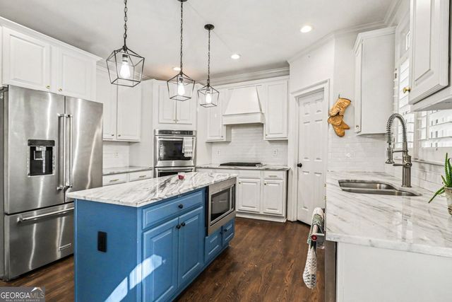 4350 Bronte Lane, Douglasville, GA 30135