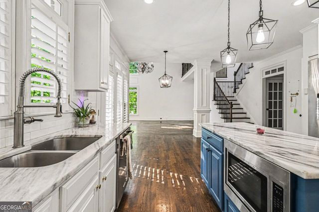 4350 Bronte Lane, Douglasville, GA 30135