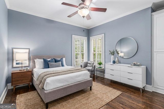 4350 Bronte Lane, Douglasville, GA 30135
