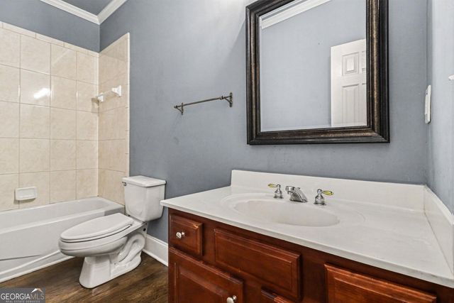 4350 Bronte Lane, Douglasville, GA 30135