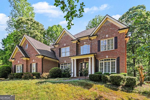 4350 Bronte Lane, Douglasville, GA 30135