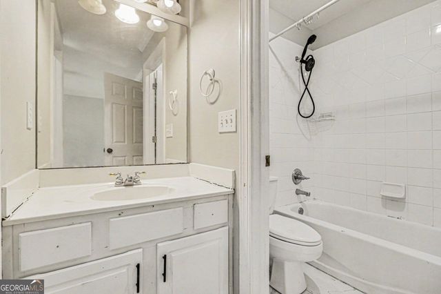 4350 Bronte Lane, Douglasville, GA 30135