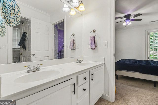4350 Bronte Lane, Douglasville, GA 30135
