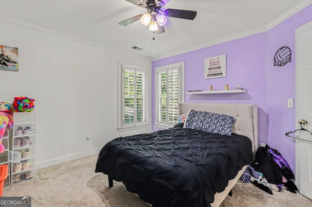 4350 Bronte Lane, Douglasville, GA 30135