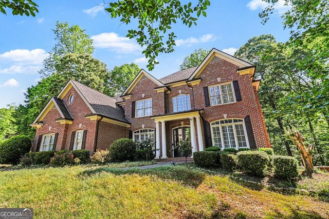 4350 Bronte Lane, Douglasville, GA 30135