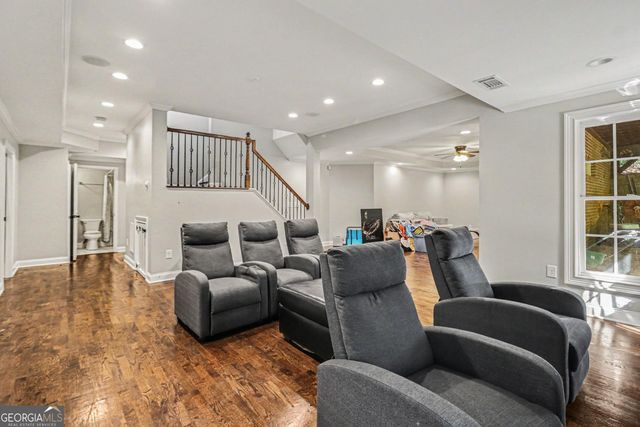 4350 Bronte Lane, Douglasville, GA 30135
