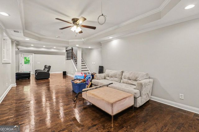 4350 Bronte Lane, Douglasville, GA 30135