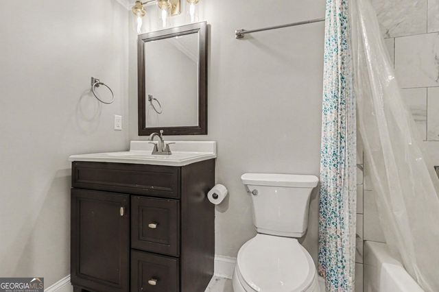 4350 Bronte Lane, Douglasville, GA 30135