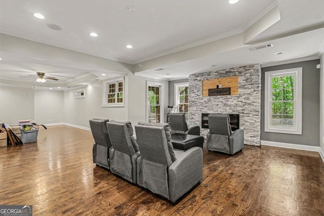 4350 Bronte Lane, Douglasville, GA 30135