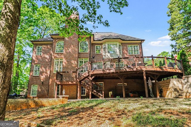 4350 Bronte Lane, Douglasville, GA 30135