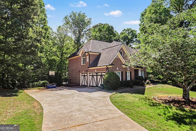 4350 Bronte Lane, Douglasville, GA 30135