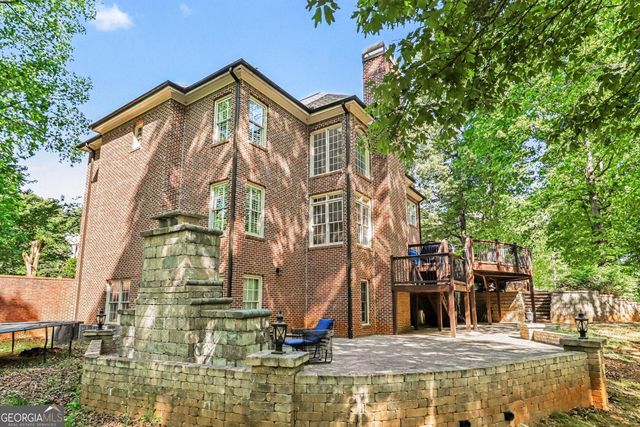 4350 Bronte Lane, Douglasville, GA 30135