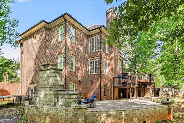 4350 Bronte Lane, Douglasville, GA 30135