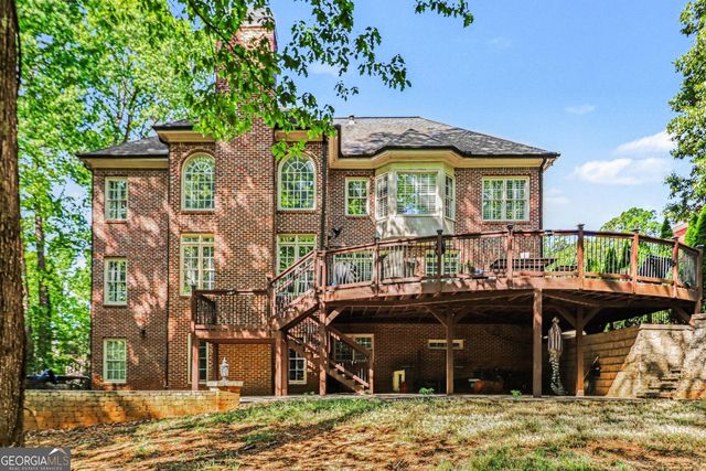 4350 Bronte Lane, Douglasville, GA 30135