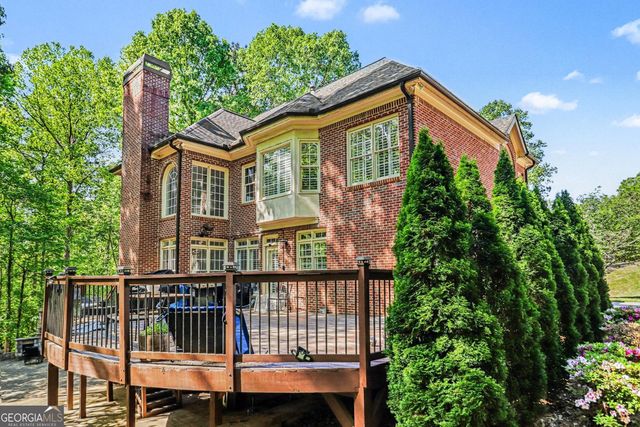 4350 Bronte Lane, Douglasville, GA 30135