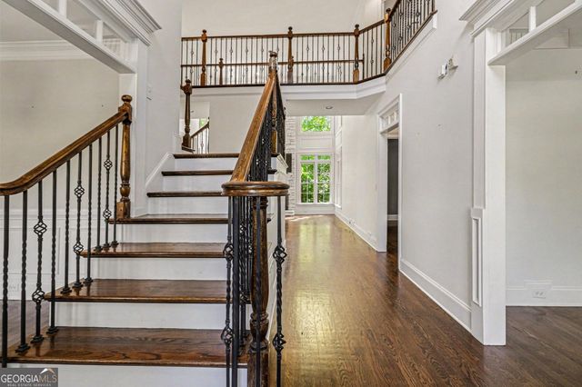 4350 Bronte Lane, Douglasville, GA 30135
